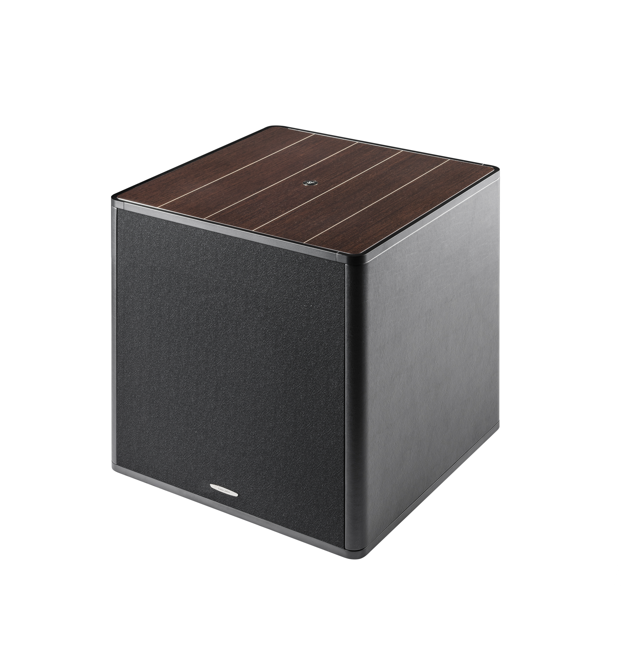 Sonus faber Gravis V 12 Inch Active Subwoofer (Wenge) B-Stock - 1 YEAR WARRANTY