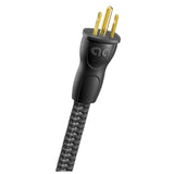 AudioQuest Niagara 3000 Low-Z Power Noise Dissipation System with NRG-Y3 1.0m AC Power Cable