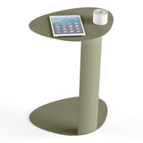 BDI Bink 1025 Laptop Stand and Side Table