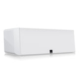 SVS Ultra Evolution 3-Way Center Channel Speaker - Each (Piano Gloss White)