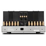 McIntosh C2800 Tube Preamplifier & MC462 2 Channel Amplifier Bundle