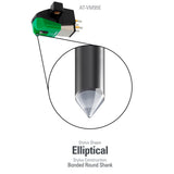 Audio-Technica AT-VM95E Dual Moving Magnet Cartridge