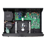 Rotel RCD-1572MKII CD Player & DAC (Black)