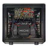 Michi X3 Series 2 Integrated Amplifier