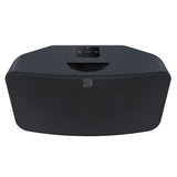 Bluesound PULSE MINI 2i Compact Wireless Streaming Speaker (Black)