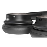 Dali IO-8 Wireless Noise Cancelling Over-Ear Headphones (Iron Black)