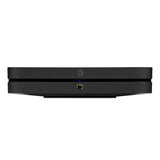 Bluesound Node Wireless Music Streamer (Gen 4) with RC1 Remote (Black)
