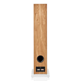 Bowers & Wilkins 603 S3 Floorstanding Speaker - Pair (Oak)