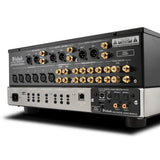 McIntosh C55 2-Channel Solid State Preamplifier