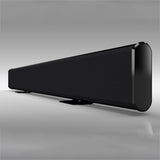 Theory Audio Design sb65 3-Channel Passive Soundbar for 65" TVs