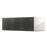 KEF R6 Meta Center Channel Speaker (Gloss White)