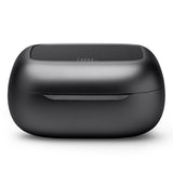 JBL Live Beam 3 Noise-Cancelling Earbuds with Smart Case (Black)