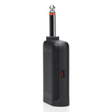 JBL PartyBox 130 Portable Party Speaker Bundle with Wireless Microphone System (Black)