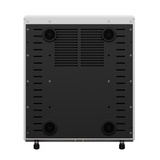 Matrix Audio MA-1 Flagship Stereo Power Amplifier (Silver)