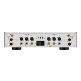 Matrix Audio MP-1 Flagship Preamplifier (Silver)