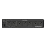 AudioQuest Niagara 3000 Low-Z Power Noise Dissipation System with NRG-Y3 1.0m AC Power Cable