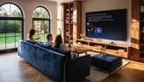 TCL X11L Series 4K UHD HDR SQD-Mini LED Smart TV with Google TV 98 Inches