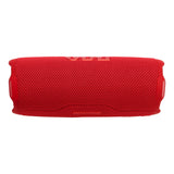 JBL Flip 7 Waterproof Portable Speaker Bundle - Pair (Red)