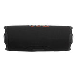 JBL Flip 7 Waterproof Portable Speaker Bundle - Pair (Black)