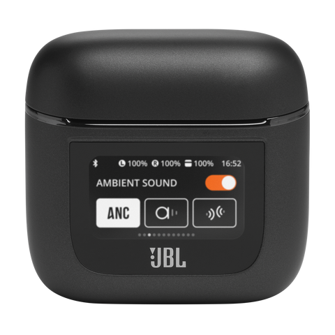 JBL Tour Pro 2 True Wireless Noise Cancelling Earbuds JBL Tour Pro 2 True Wireless Noise Cancelling Earbuds