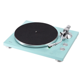 TEAC TN-400BT-X Manual Belt-Drive Bluetooth Wireless Turntable