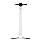 Salamander Designs Acadia Large Fixed Height Wall Stand for 30" - 65" TV
