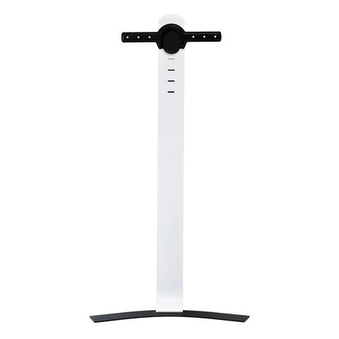 Salamander Designs Acadia Large Fixed Height Wall Stand for 30" - 65" TV