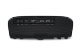 Epson Pro Cinema 4050 4K PRO-UHD Projector with Advanced 3-Chip Design and HDR (Black)