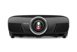 Epson Pro Cinema 4050 4K PRO-UHD Projector with Advanced 3-Chip Design and HDR (Black)