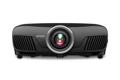 Epson Pro Cinema 4050 4K PRO-UHD Projector with Advanced 3-Chip Design and HDR (Black)