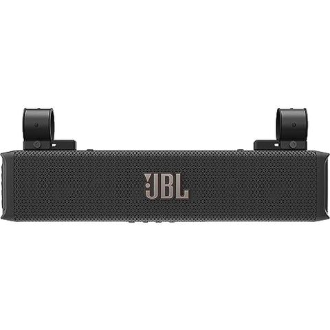 JBL RALLYBAR S Powered 21 Inch Bluetooth Soundbar with Built-in 150w RMS Amplifier