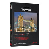 AudioQuest Tower 3.5mm to RCA Audio Cable (3.28 ft.)