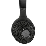 Focal BATHYS Closed Back Wireless Headphones with Active Noise Canceling