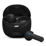 JBL Tune Flex 2 Noise Cancelling True Wireless Headphones (Black)