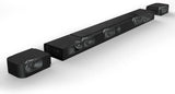JBL Bar 700 5.1 Channel Soundbar Bundle with 2m 8K Ultra High Speed HDMI Cable