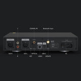 EverSolo DAC-Z8 DAC & Headphone Amplifier