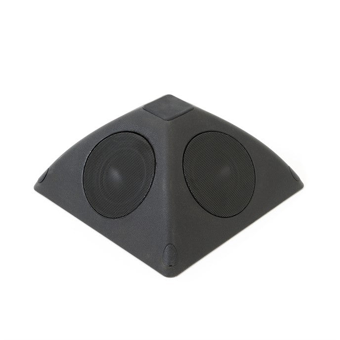 Coastal Source Pathfinder Speaker, 4 Pack (Brown)