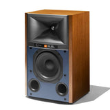 JBL 4309 Studio Monitor 6.5 Inch 2-Way Bookshelf Loudspeaker (Pair)