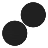 Bowers & Wilkins Marine 2-Way 8" Loudspeakers - Pair (Black)