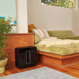 Sonos Ultimate Home Theater Completion Set with Sub 4 Subwoofer & Pair of Era 300 Wireless Speakers (Black)