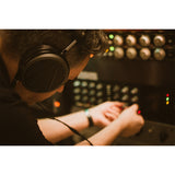 Audeze MM-500 Open-Back Studio Headphones