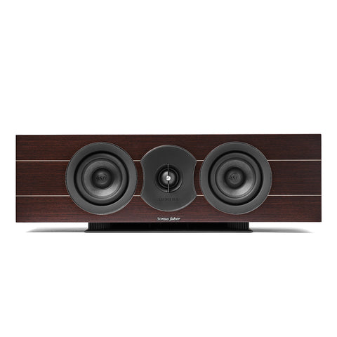 Sonus faber Lumina CI Center Channel Speaker - Each (Wenge)
