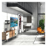 Kanto PDX700 Articulating Full Motion TV Mount for 42" - 100" TV