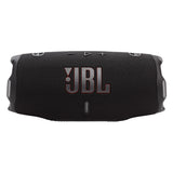 JBL Charge 6 Portable Bluetooth Speaker (Black)
