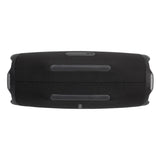 JBL Charge 6 Waterproof Portable Speaker Bundle with gSport Silicone Sleeve (Black)