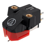 Audio-Technica AT-VM95ML/H Headshell & MM Cartridge Combo Kit