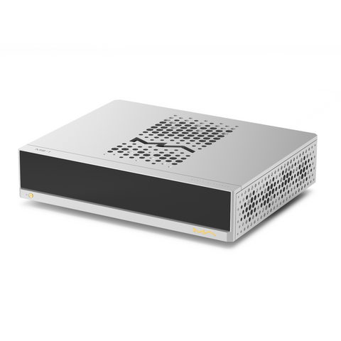 Matrix Audio MS-1 Music Streamer (Silver)