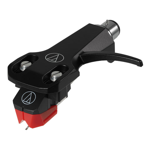 Audio-Technica AT-VM95ML/H Headshell & MM Cartridge Combo Kit