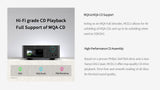 Shanling MCD 1.3 Multi-functional CD Player