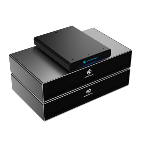 Kaleidescape The Ultimate 4K System